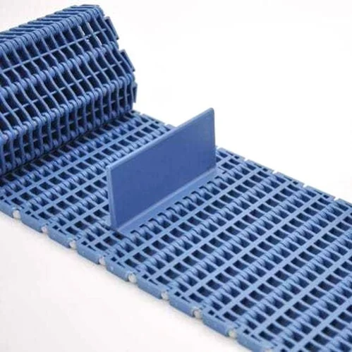 Plastic Modular Conveyor Belt Manufacturer in haryana