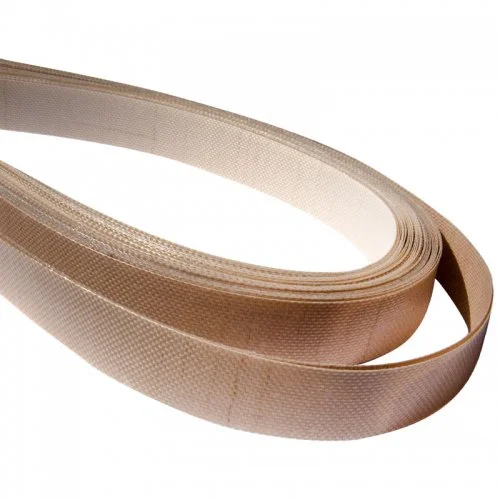 Reliable Teflon Conveyor Belt Manufacturer for Industrial Systems
