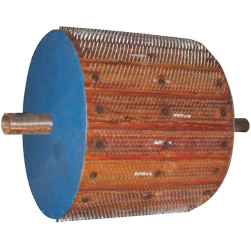 Heavy Duty Conveyor Spiked Lags