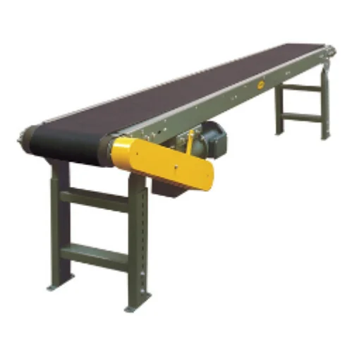 Industrial Conveyor System Manufacturer in panipat