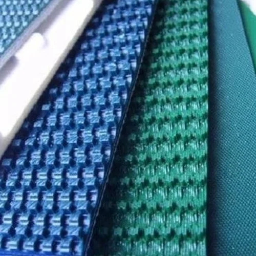 PVC Rough Top Conveyor Belt