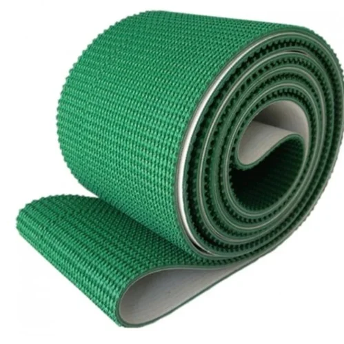 Rough Top Conveyor Belts