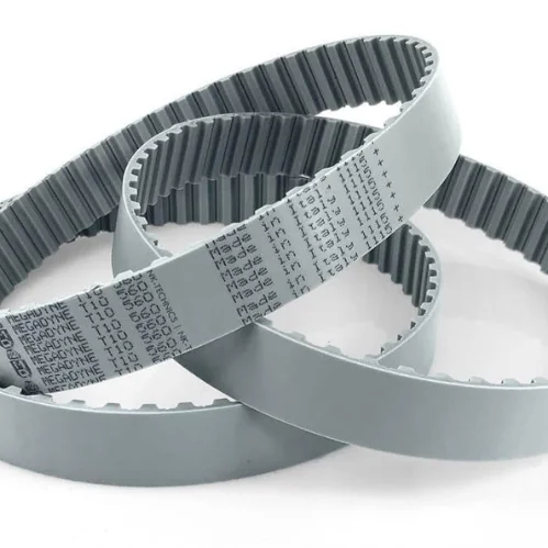 Industrial Conveyor Timing Belts