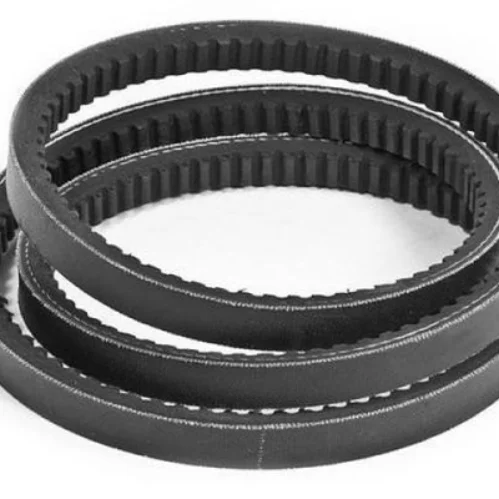 Industrial V Belt Supplier in Panipat