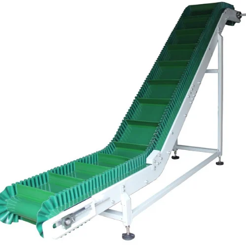 Best Conveyor Belts Manufacturer in Haryana