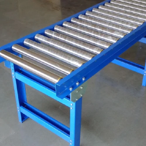 Roller Conveyor Systems